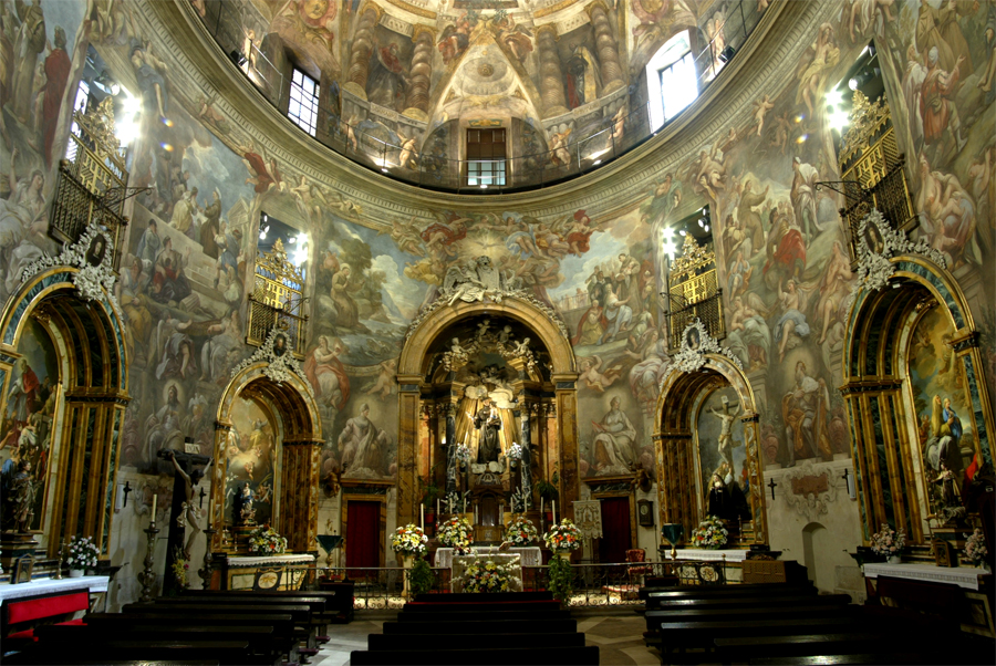 San Antonio de los Alemanes